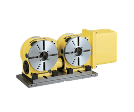 CNC 202 – 2W