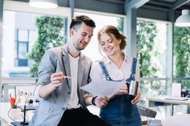 Formazione professionalizzante che conviene