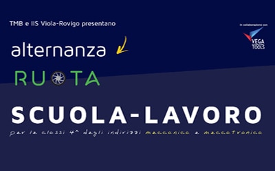 Vega International Tools e l’alternanza Scuola – Lavoro