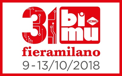 BIMU 2018