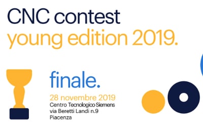 Vega al CNC CONTEST