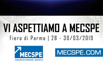 MECSPE 2019