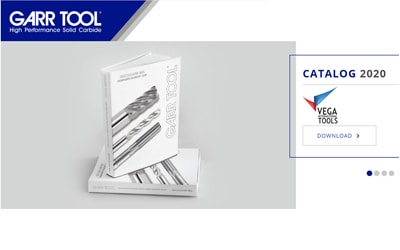 E’ ora disponibile il nuovo catalogo GARR TOOL 2020