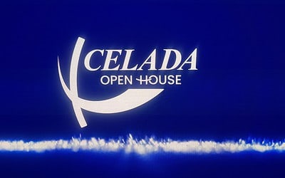 SIAMO ALL’OPEN HOUSE DI CELADA