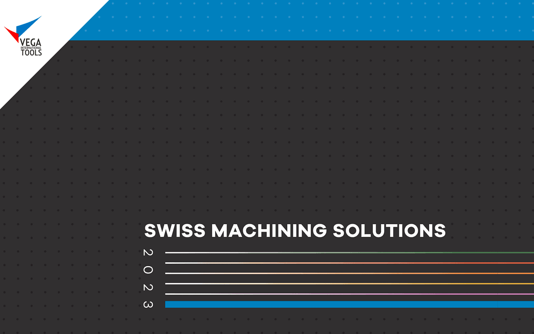 SWISS MACHINING SOLUTIONS