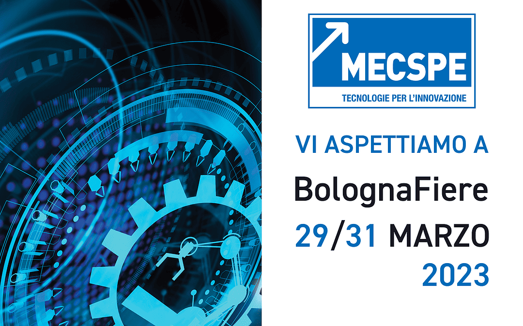 Mecspe: Fiera Internazionale per l’Industria Manifatturiera