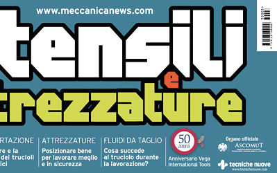 Utensili e Attrezzature • Giugno 2023