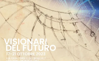 Visionari del futuro – Open House Celada