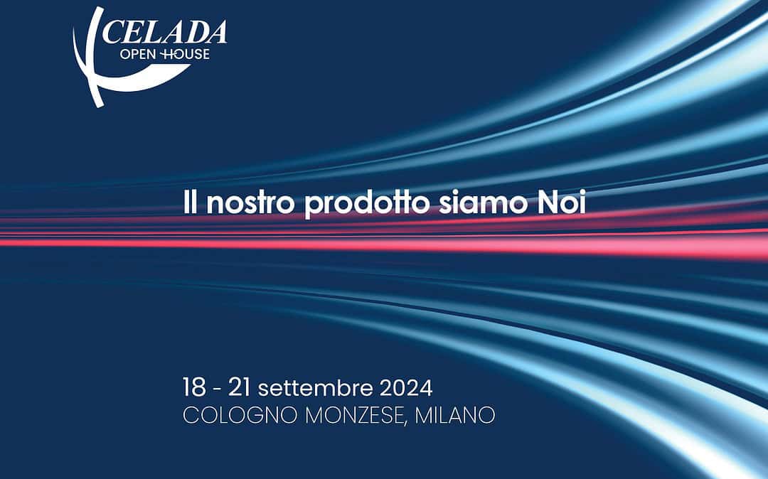 CELADA OPEN HOUSE 2024