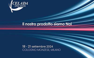 CELADA OPEN HOUSE 2024
