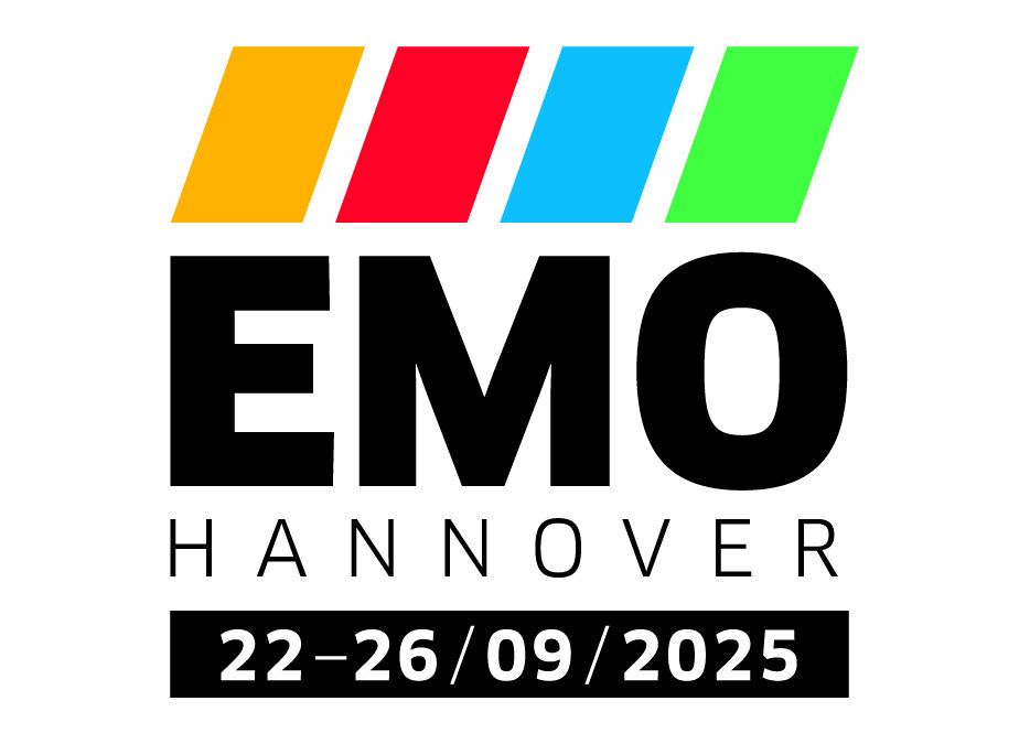 EMO Hannover 2025: scopri i nostri prodotti esposti in fiera