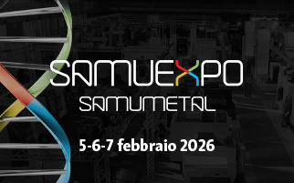 VEGA INTERNATIONAL a SamuExpo 2026: tecnologie, competenze e soluzioni per la lavorazione dei metalli