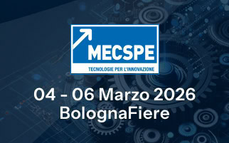 Vega International Tools a MECSPE 2026