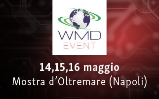 VEGA INTERNATIONAL TOOLS parteciperà a WMD Event 2026, la fiera industriale del Sud Italia